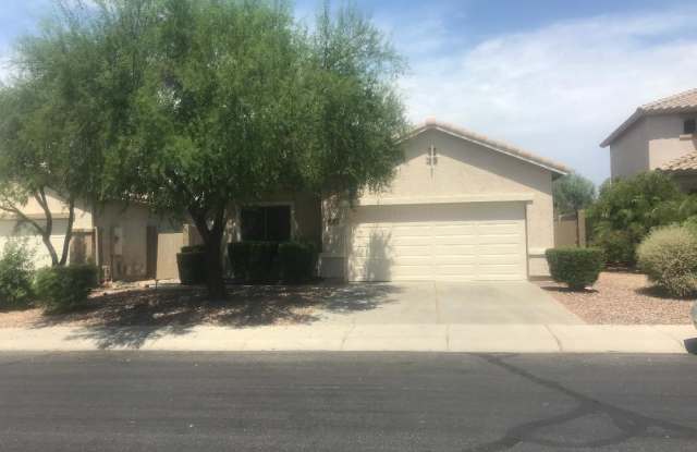 40614 N Columbia Trail - 40614 North Columbia Trail, Anthem, AZ 85086