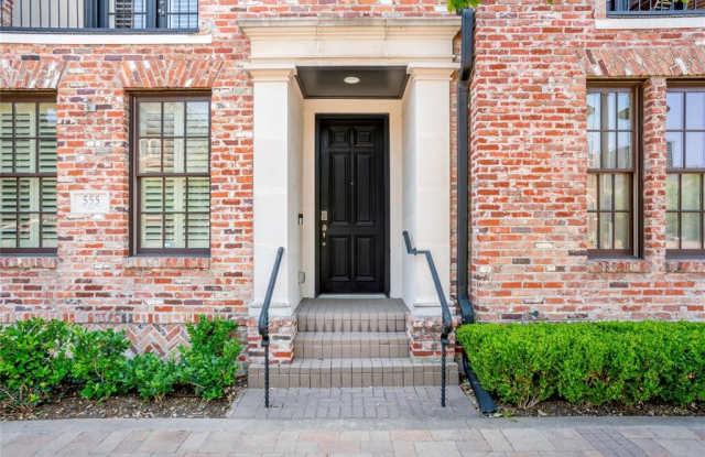 555 S Cesar Chavez Boulevard - 555 South César Chávez Boulevard, Dallas, TX 75201