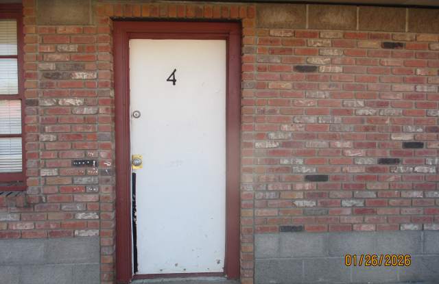 1528 Elm Ave Unit 4 - 1528 Elm Avenue, Lincoln Park, CO 81212