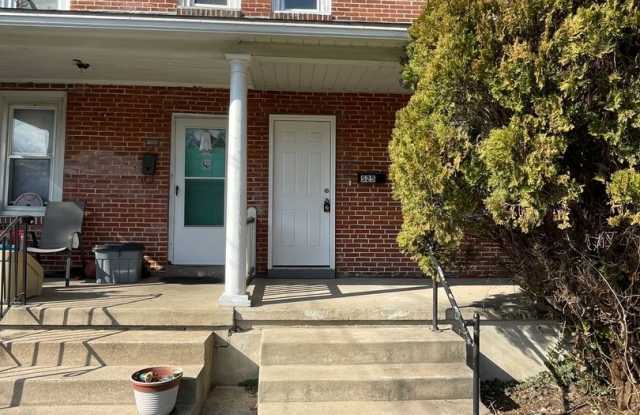 Beautifully Renovated 3-Bedroom Twin in a Desirable Clifton Heights Neighborhood! photos photos Beautifully Renovated 3-Bedroom Twin in a Desirable Clifton Heights Neighborhood! photos photos
