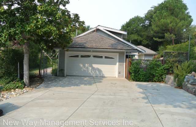 79 Orchard Road - 79 Orchard Road, Orinda, CA 94563