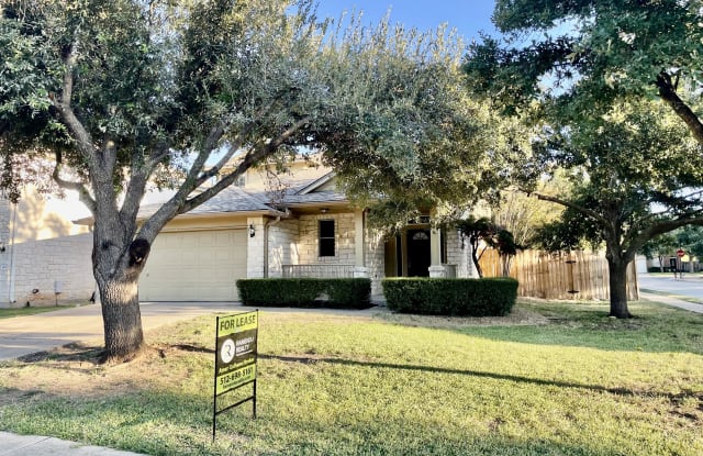 14401 Lilley Brook Cove - 14401 Lilley Brook Cove, Austin, TX 78717