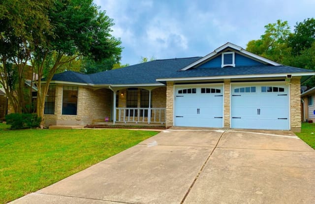 2407 Water Well Ln - 2407 Water Well Lane, Wells Branch, TX 78728