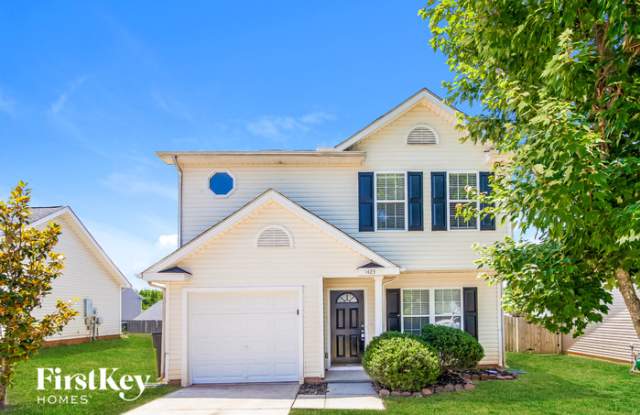 1423 Peach Park Lane photos photos