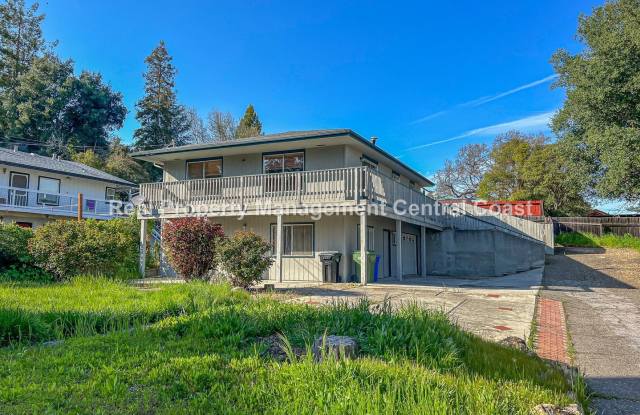 AVAILABLE AUGUST - Spacious Two Story Templeton Home - 2 Bed / 2 Bath photos photos