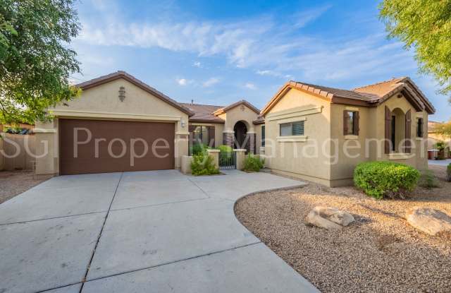 15754 W Berkeley Rd photos photos