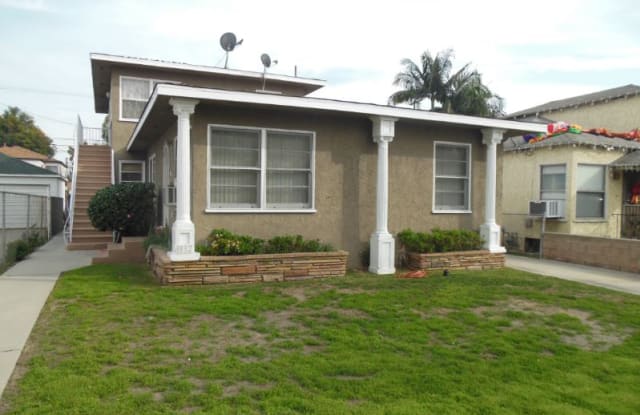 8932 Alexander Avenue A - 8932 Alexander Avenue, South Gate, CA 90280