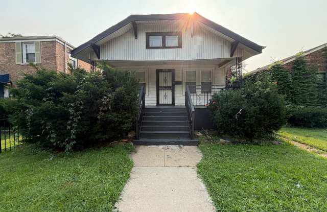 Updated 4-Bedroom Home with Finished Basement Gallery 1