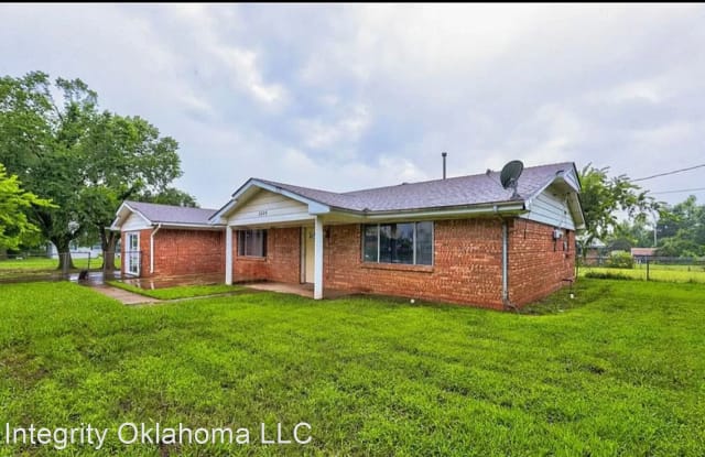 2609 S. Air Depot - 2609 South Air Depot Boulevard, Midwest City, OK 73110