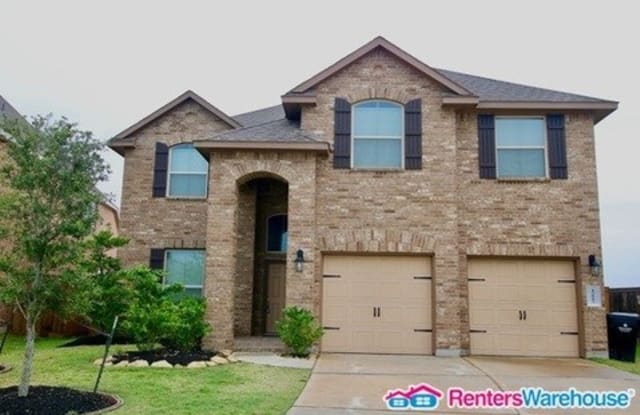 12015 Sambuco Court - 12015 Sambuco, Fort Bend County, TX 77406