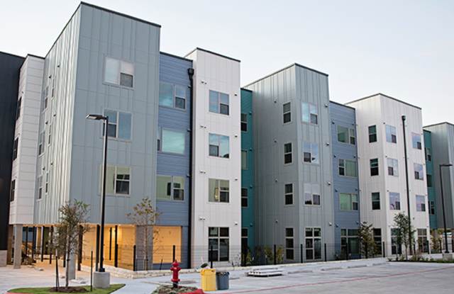Laurel Creek - Affordable Housing Gallery 3