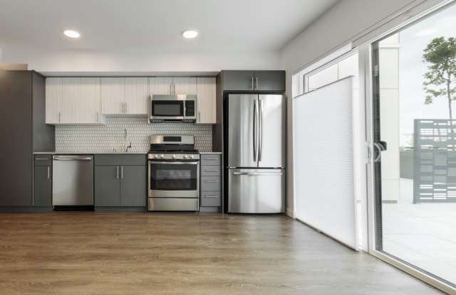 The CC Apartments Gallery 3