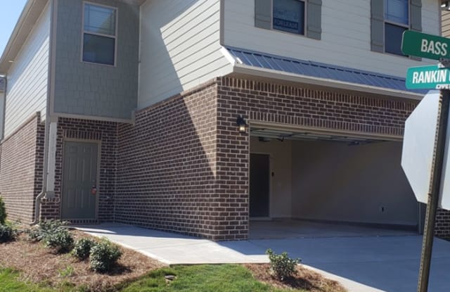 1301 Bass Lane - 1301 Bass Ln, McDonough, GA 30253