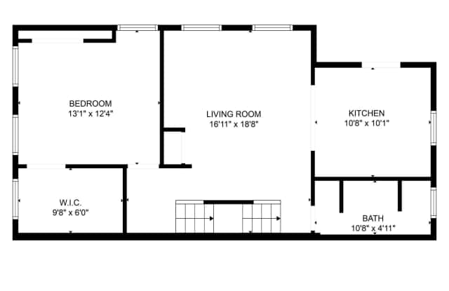 48 PENN Avenue Gallery 2