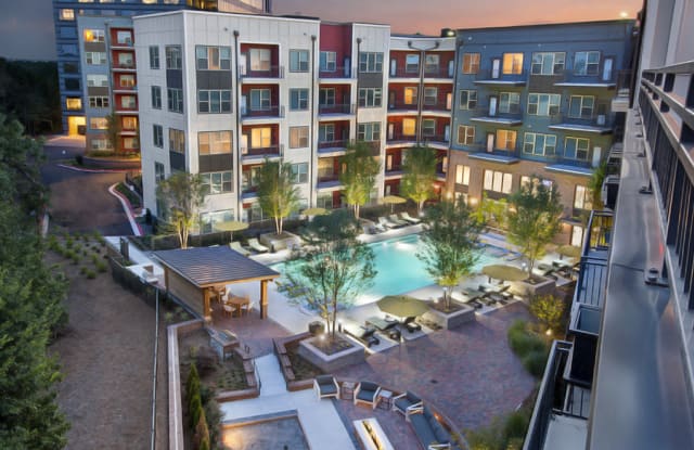 City View Vinings Apartments photos photos