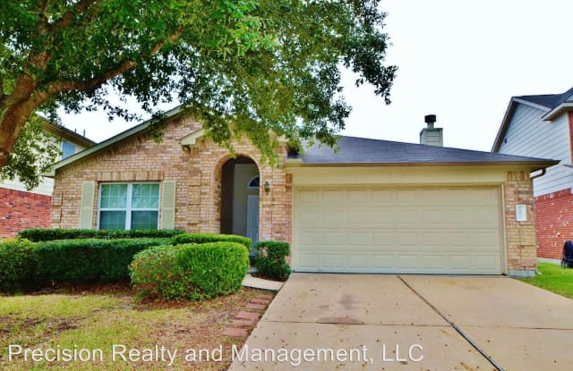 14611 Emerald Cypress Ln. - N - 14611 Emerald Cypress Lane, Harris County, TX 77429
