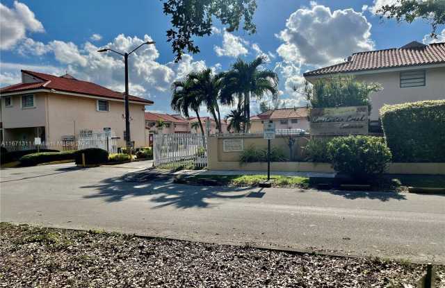 550 SW 115th Ave - 550 Southwest 115th Avenue, Sweetwater, FL 33174
