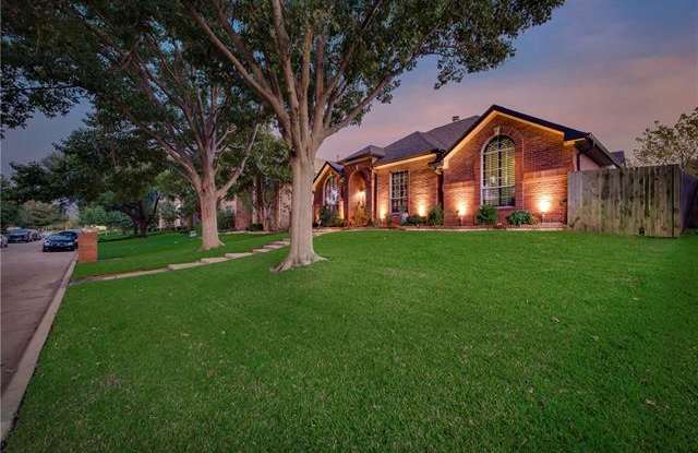 1311 Bold Forbes Drive Gallery 2