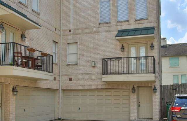 2211 Austin Street - 2211 Austin Street, Houston, TX 77002
