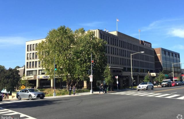 4200 WISCONSIN AVE NW - 4200 Wisconsin Avenue Northwest, Washington, DC 20016