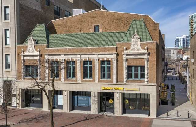 1706 Sherman Avenue unit: 203 photos photos