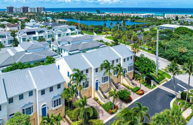 407 Juno Dunes Way - 407 Juno Dunes Way, Juno Beach, FL 33408