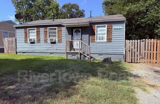 4427 Ryan St photos photos