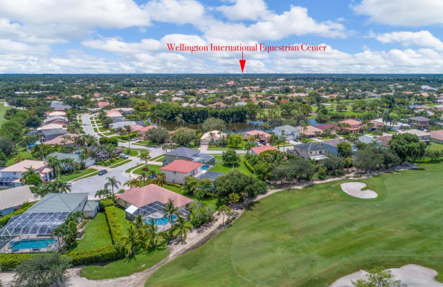 15940 Canosa Court - 15940 Canosa Court, Wellington, FL 33414