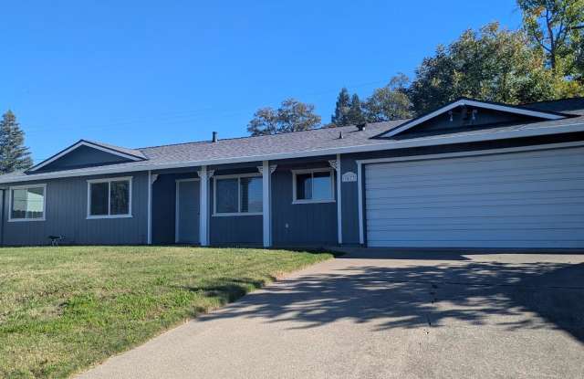 3473 Margaret Dr - 3473 Margaret Drive, Loomis, CA 95650