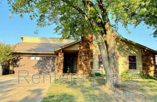 2915 South 138th East Avenue - 2915 South 138th East Avenue, Tulsa, OK 74134