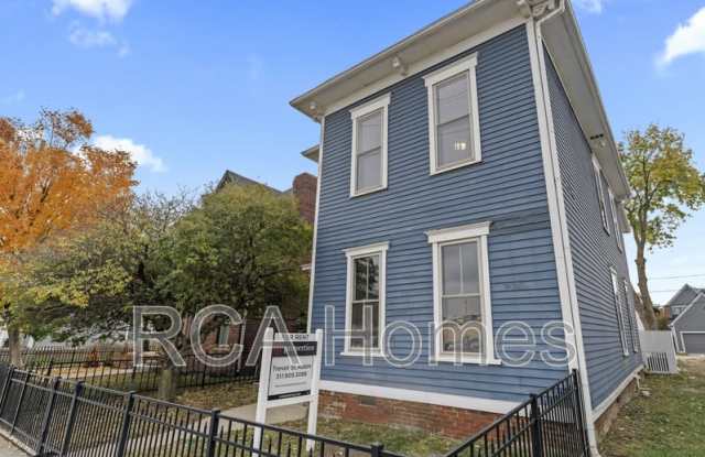 920 North College Avenue - 920 North College Avenue, Indianapolis, IN 46202 920 North College Avenue - 920 North College Avenue, Indianapolis, IN 46202