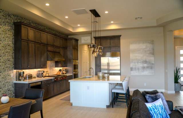 16010 E RIDGESTONE Drive Gallery 4