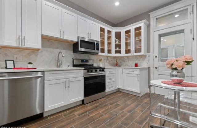 1537 North Claremont Ave. - 1537 North Claremont Avenue, Chicago, IL 60622