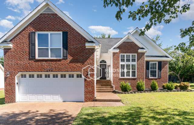 2606 Mercer Place - 2606 Mercer Place, Spring Hill, TN 37179