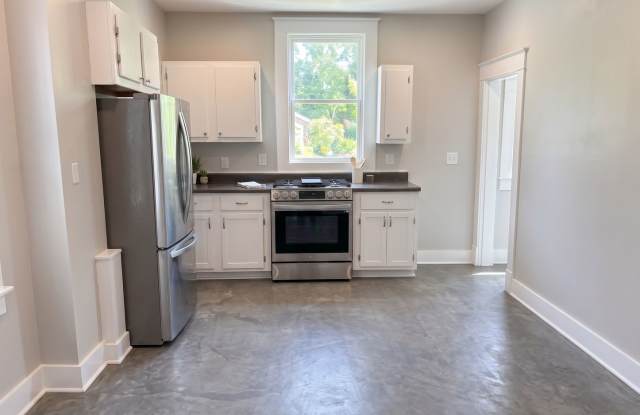 Newly Renovated 3BR Home in Memphis – Housing Vouchers Accepted! Gallery 4