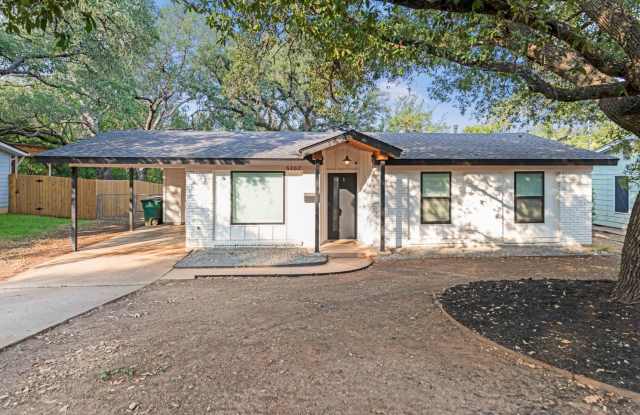 Updated Austin Gem photos photos