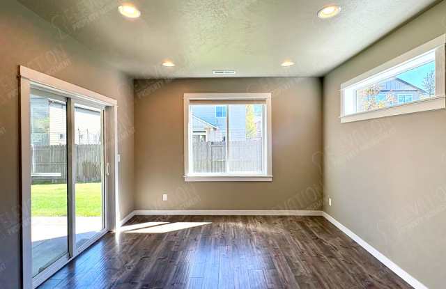 3 BR home in Southeast Bend Gallery 4