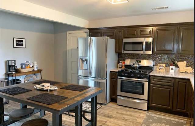 Fully Furnished Comfort Near New Orleans Universities photos photos