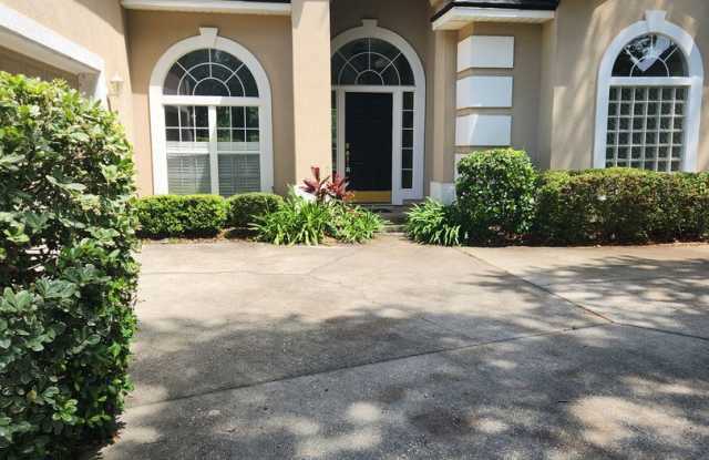 Home on Amelia Island Gallery 3