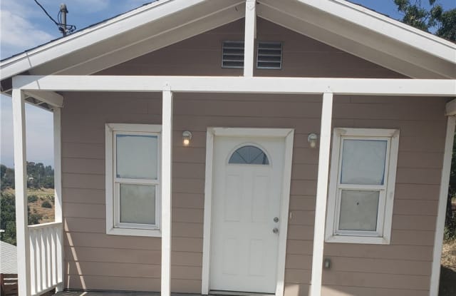 4133 Turquoise Street - 4133 Turquoise Street, Los Angeles, CA 90032
