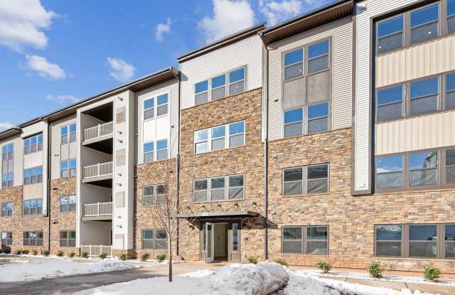 Brand New 2-Bed, 2-Bath Condo in Prime Sterling Location - 21460 Mount Sterling Terrace, Cascades, VA 20164