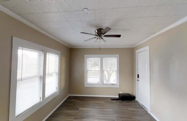 416 Wilcox St - 416 Wilcox St, McKinney, TX 75069
