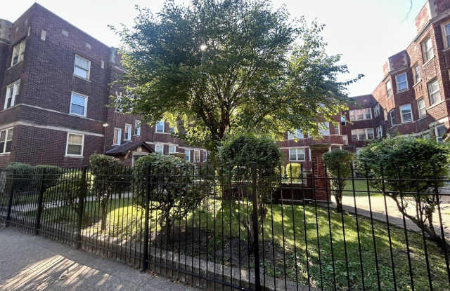 6634 S Greenwood Avenue photos photos