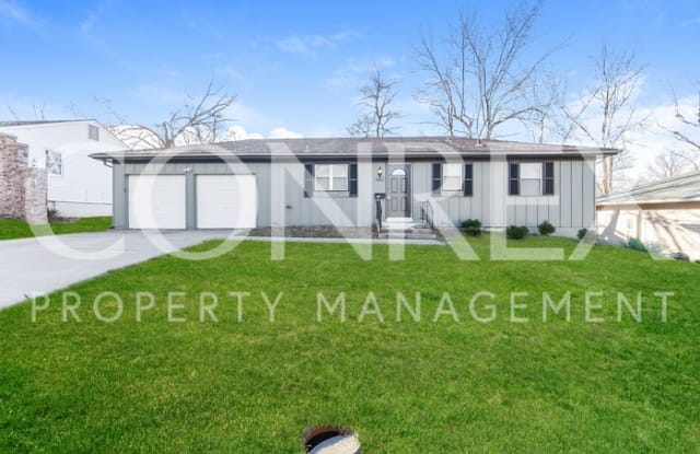6803 East 99th Terrace - 6803 East 99th Terrace, Kansas City, MO 64134