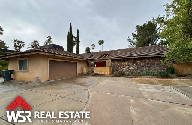 Home for rent in Canyon Crest! - 1368 Ransom Road, Riverside, CA 92506