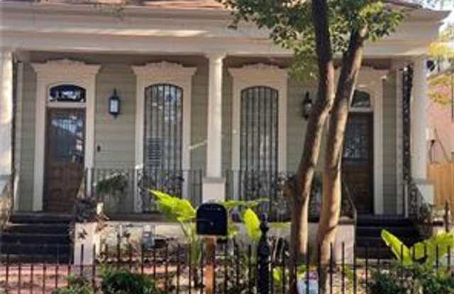 1124 N Dorgenois St photos photos