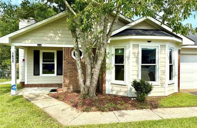 1615 Winnabow Drive photos photos