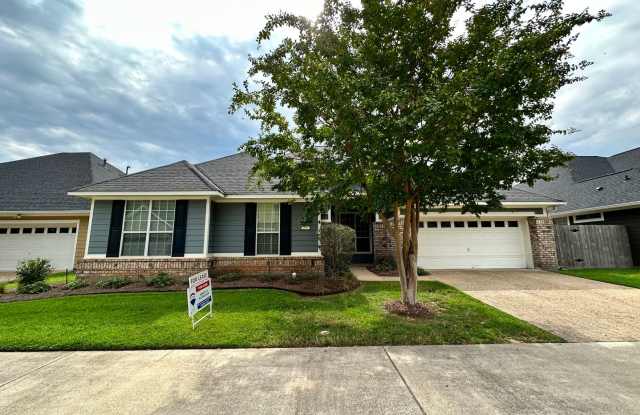 The Haven subdivision.....Shreveport - 265 Eagle Bend Way, Shreveport, LA 71115