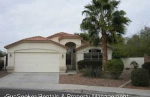 1870 N 128th Dr - 1870 N 128th Dr, Avondale, AZ 85392