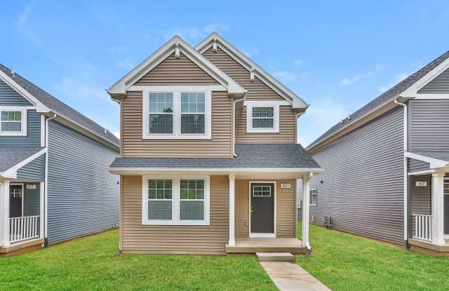Move‑In Special: Get ONE MONTH FREE on your first full month of rent when you sign a lease by July 31! photos photos